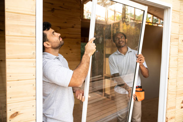 Best Affordable Insulation Services  in Hrisburg, AR