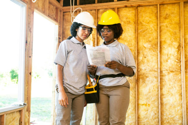 Best Wall Insulation Contractor  in Hrisburg, AR