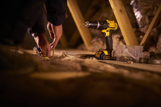 Best Spray Foam Insulation  in Hrisburg, AR
